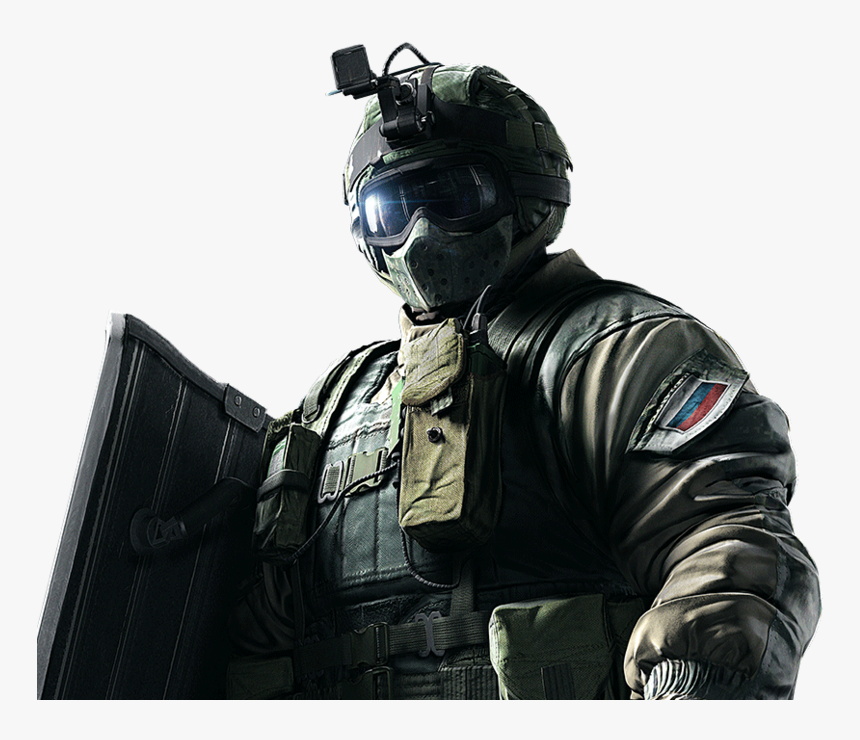 Rainbow Six Siege Png, Transparent Png
