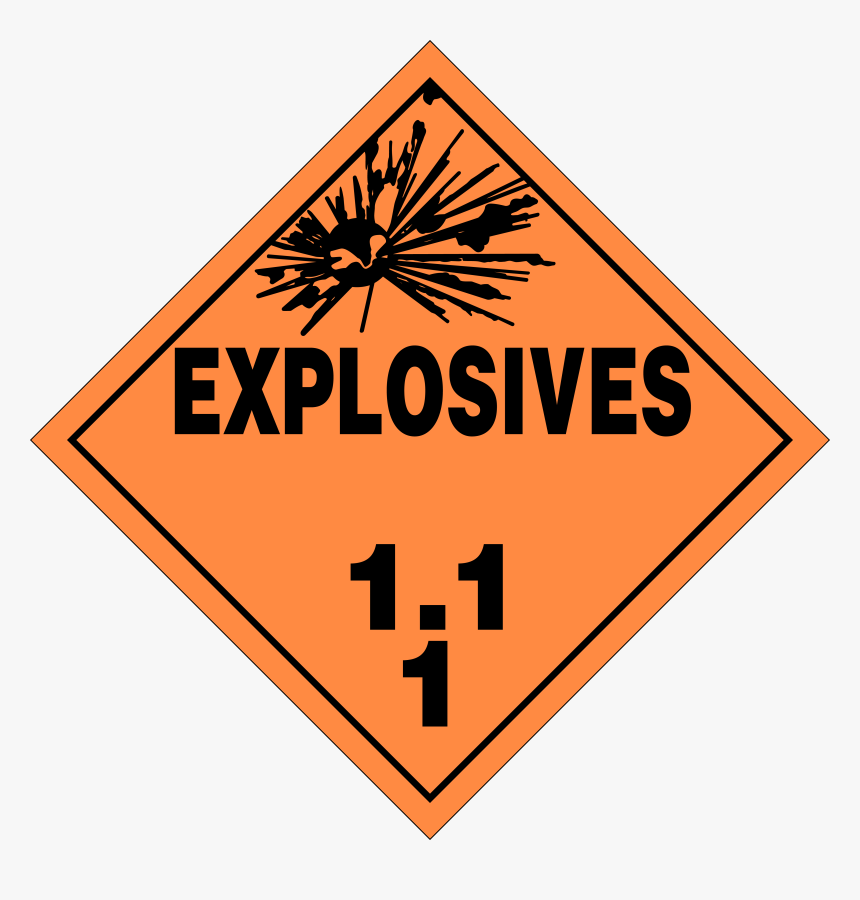 Explosives 1.2 1, HD Png Download