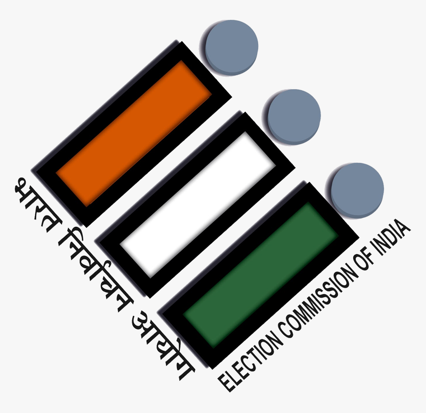 R-vote - Election Commission Of India, HD Png Download