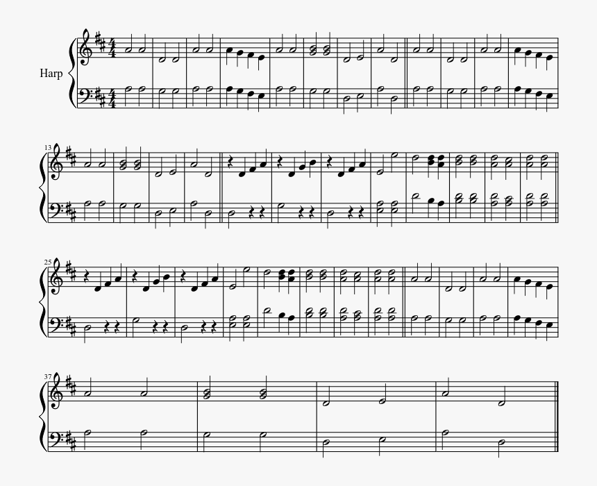 Imagine Dragons Tiptoe Piano, HD Png Download