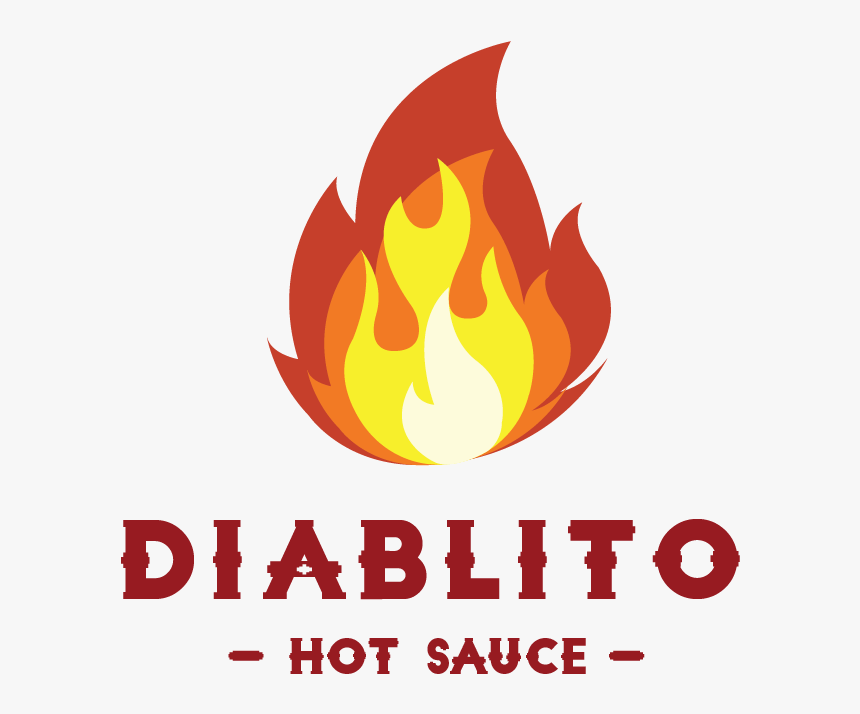 D1 Fire Vvvartboard - Flame, HD Png Download