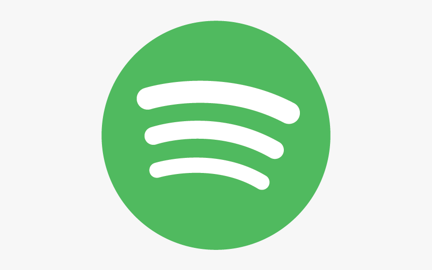Spotify Logo Png, Transparent Png