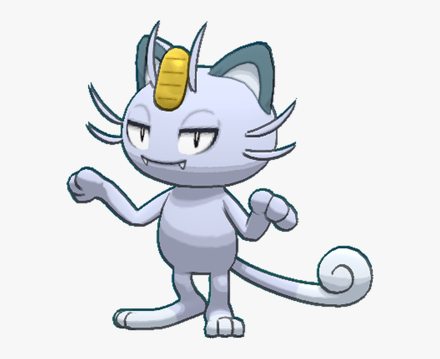 At The Same Time, Nimitz Became Commander Of All Naval - Mauzi Alola Pokemon Go, HD Png Download