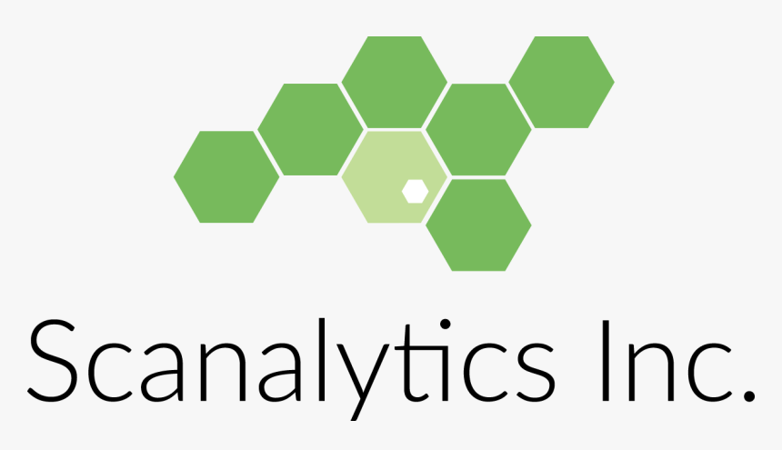 Scanalytics Inc, HD Png Download