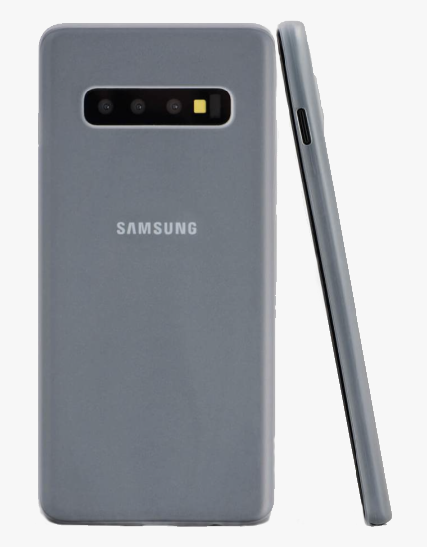Best Samsung S10 Case, HD Png Download