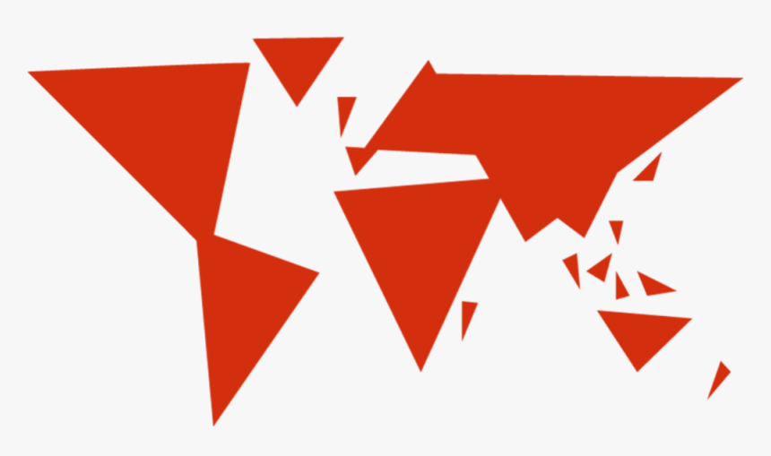 Los Nuevos Territorios Del Arpa Se Exploran En Madrid - Triangle, HD Png Download