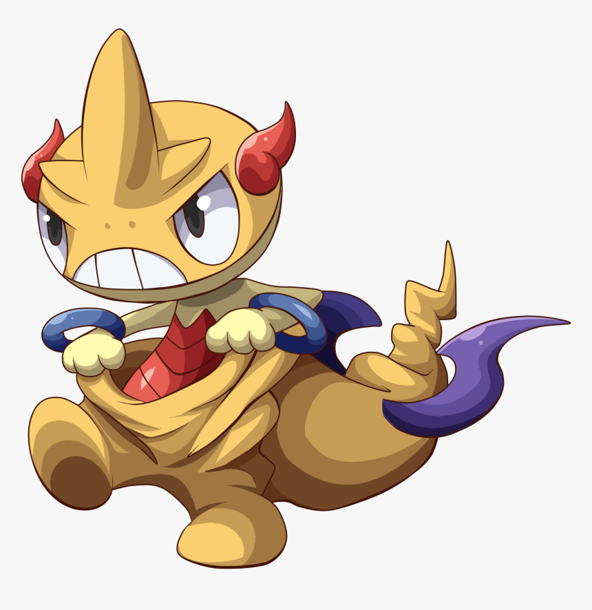 滑头 小子, HD Png Download