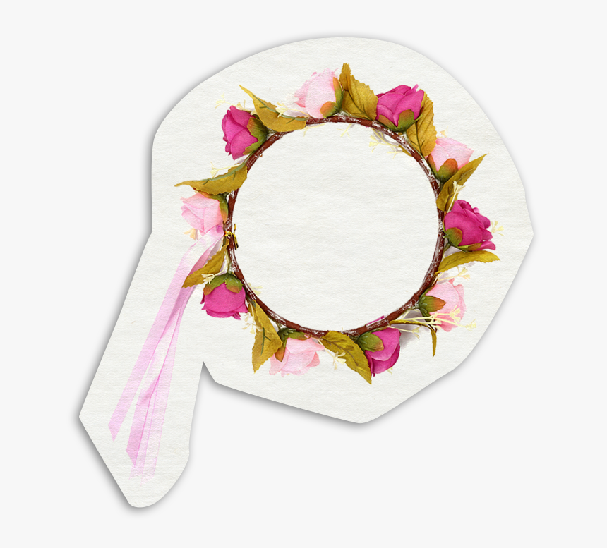 Icon For Custom Acoustic Pop Song - Floral Design, HD Png Download