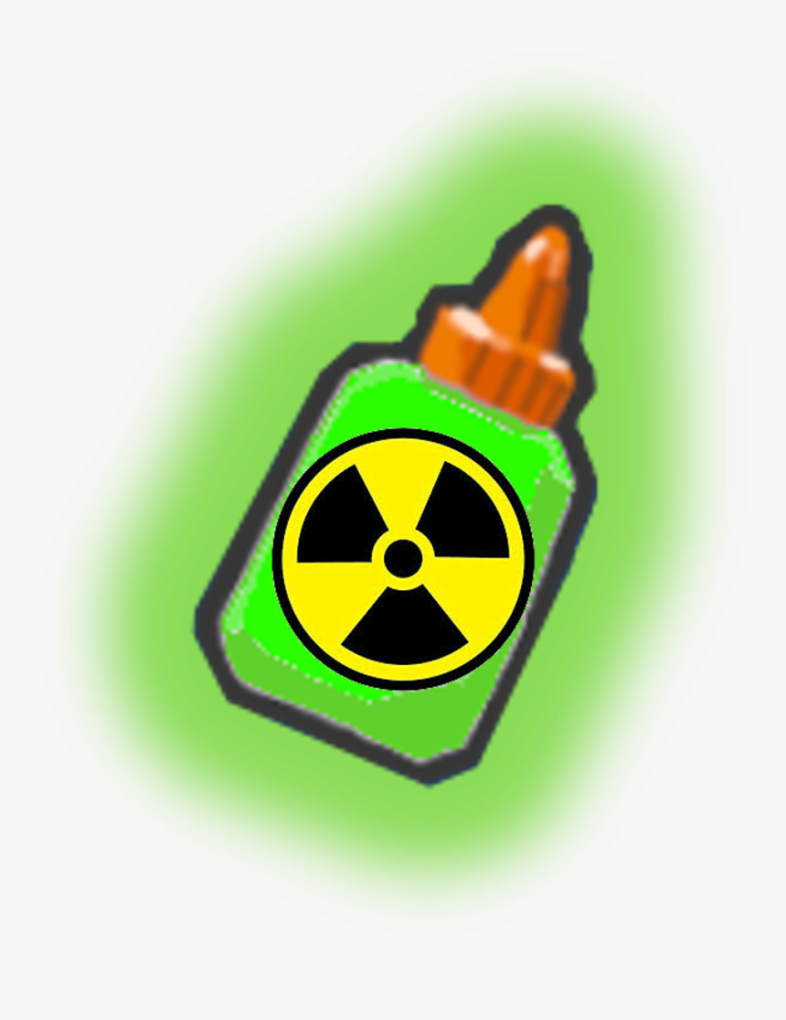 Nuclear Energy, HD Png Download