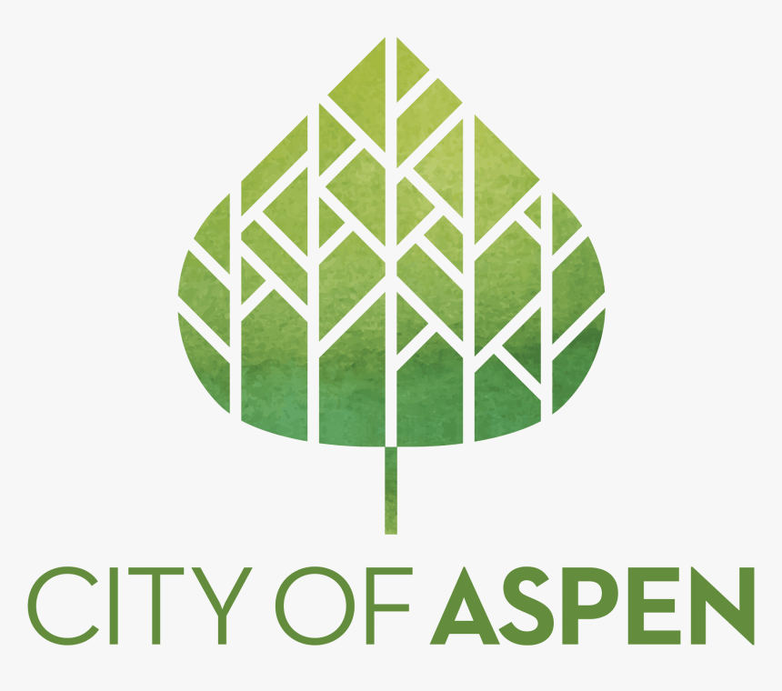 City Of Aspen Logo, HD Png Download