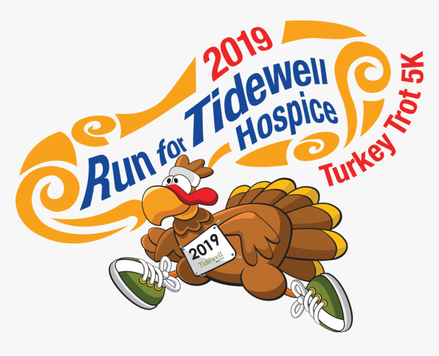 Turkey Trot, HD Png Download