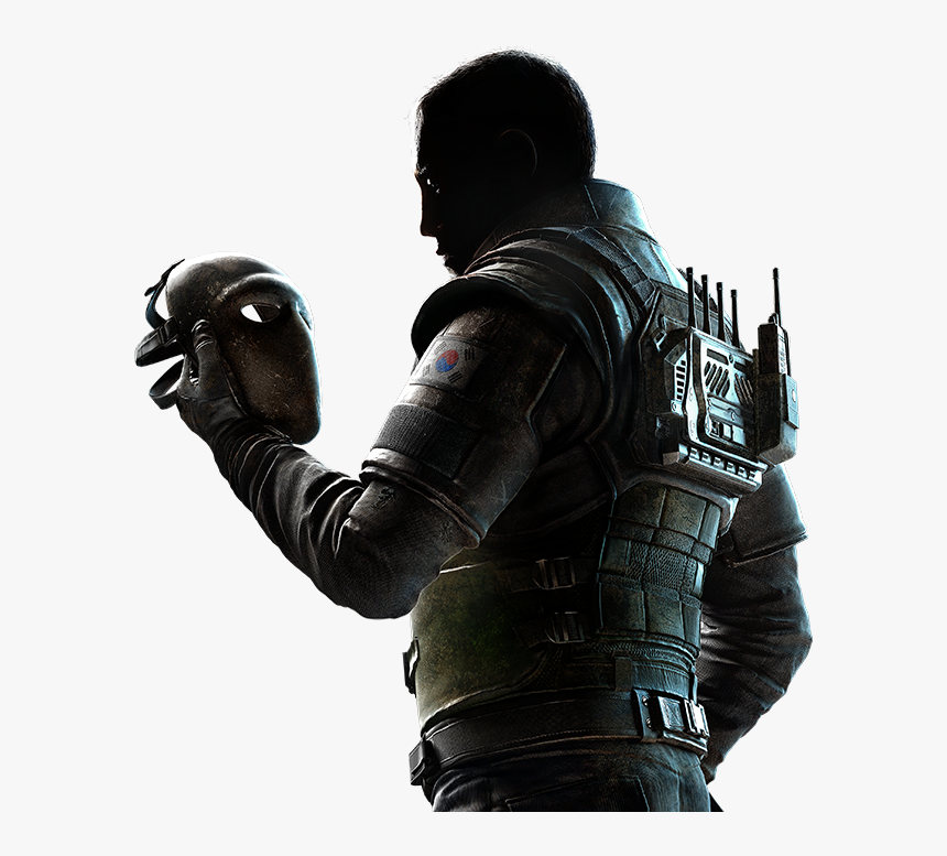 Vigil R6 Transparent, HD Png Download