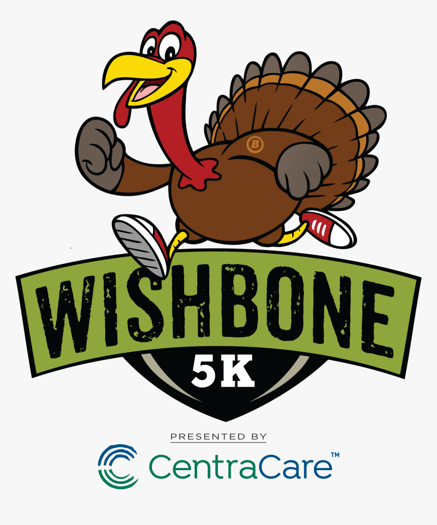 Turkey Trot, HD Png Download