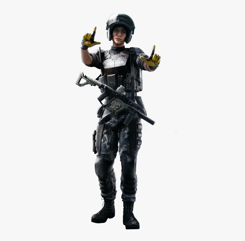 Rainbow Six Siege Png, Transparent Png