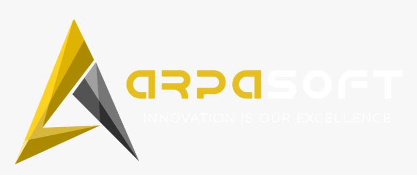 Arpasoft - Arpasoft Logo, HD Png Download