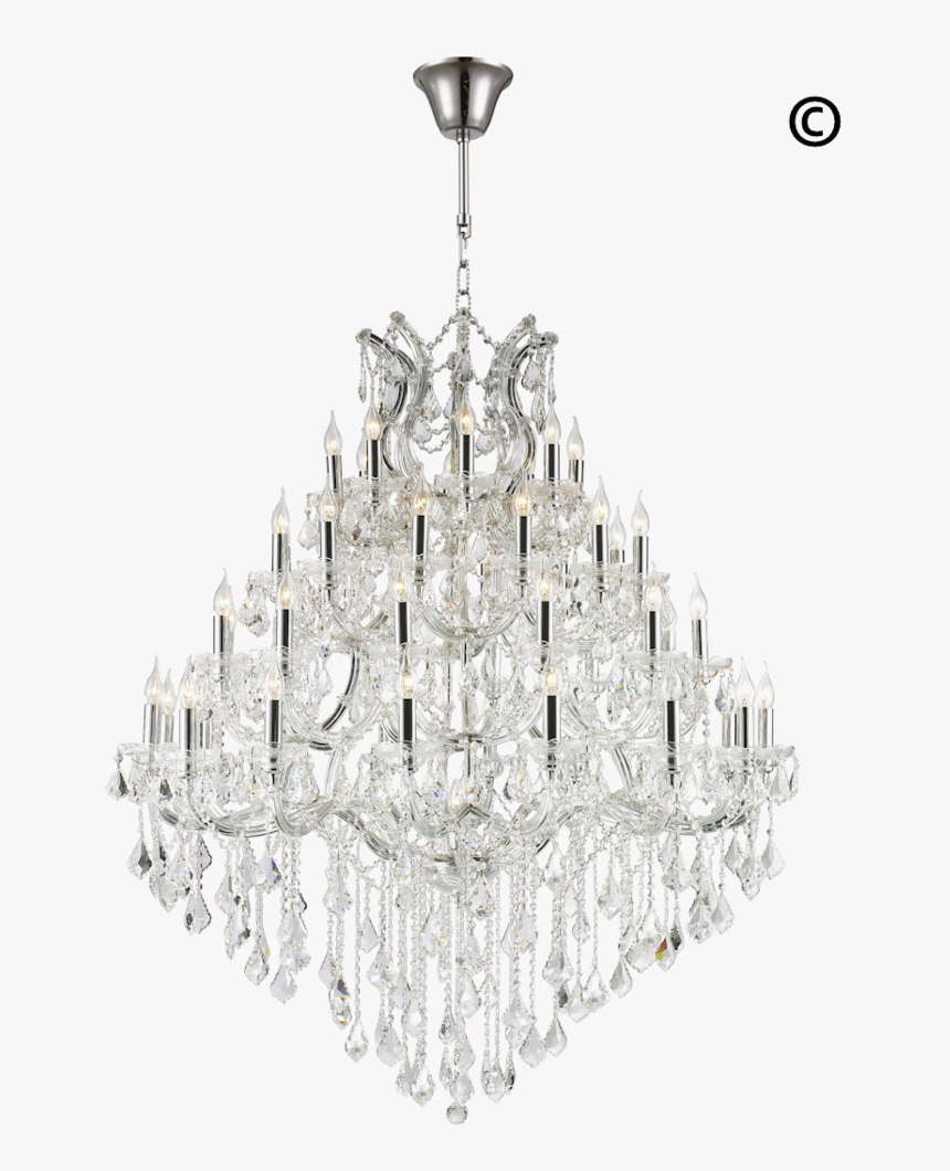 Chandelier Png, Transparent Png