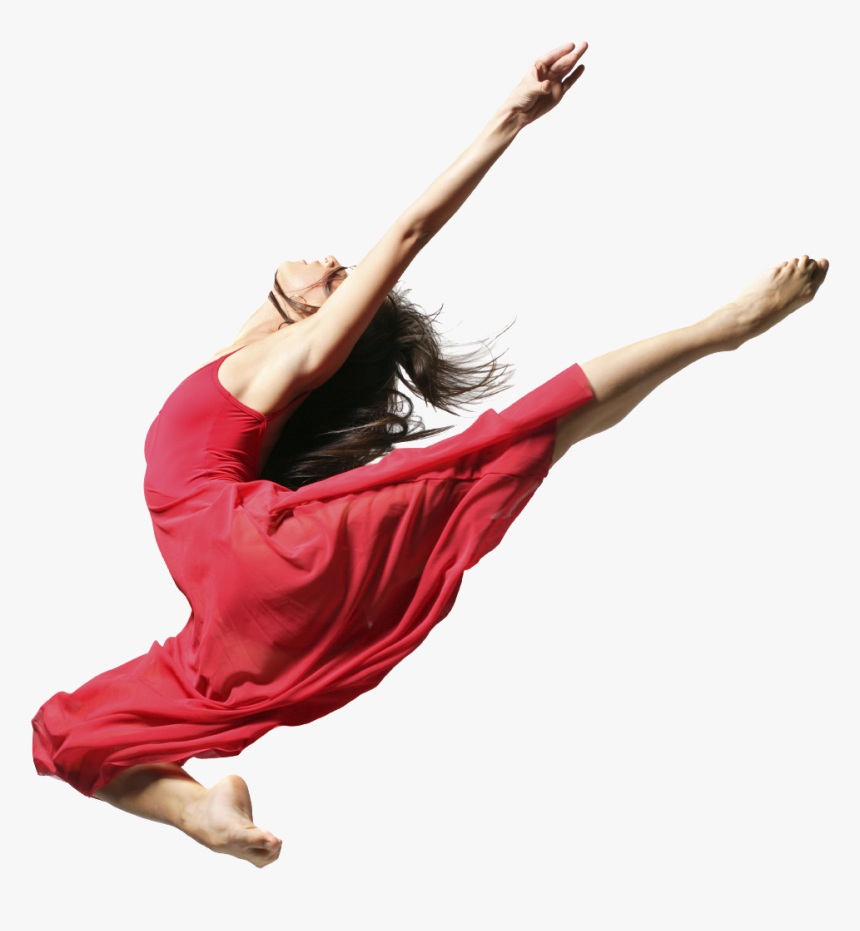 Ballet Dancer Png - Dancer Png, Transparent Png