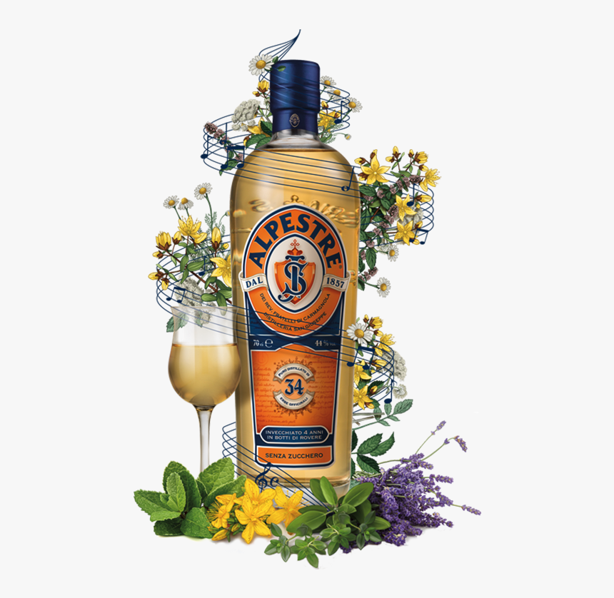 Alpestre, HD Png Download