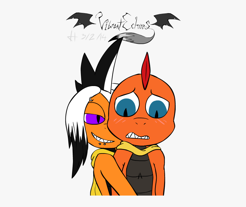 Fursona Bird, HD Png Download