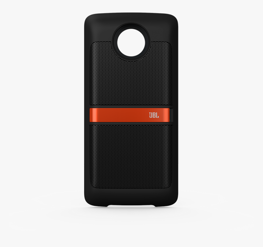 Moto Z Jbl Speaker, HD Png Download