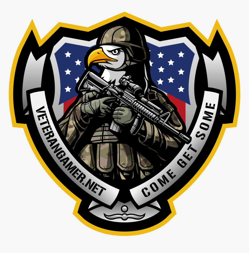 Rainbow 6 Siege - Veteran Gamer, HD Png Download