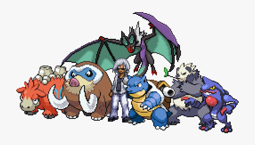 Pokemon, HD Png Download