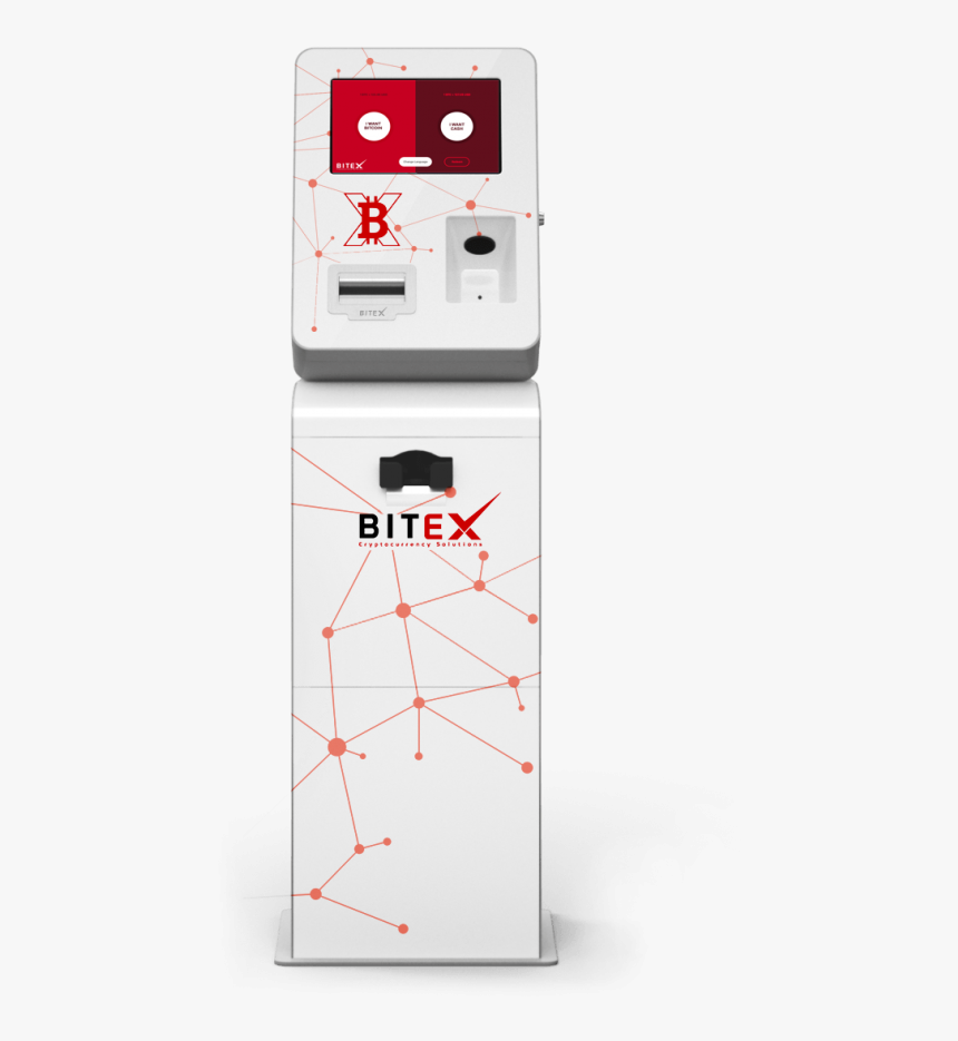 Atm Machine Png - Gadget, Transparent Png