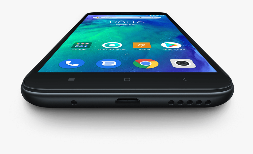 Redmi Go, HD Png Download