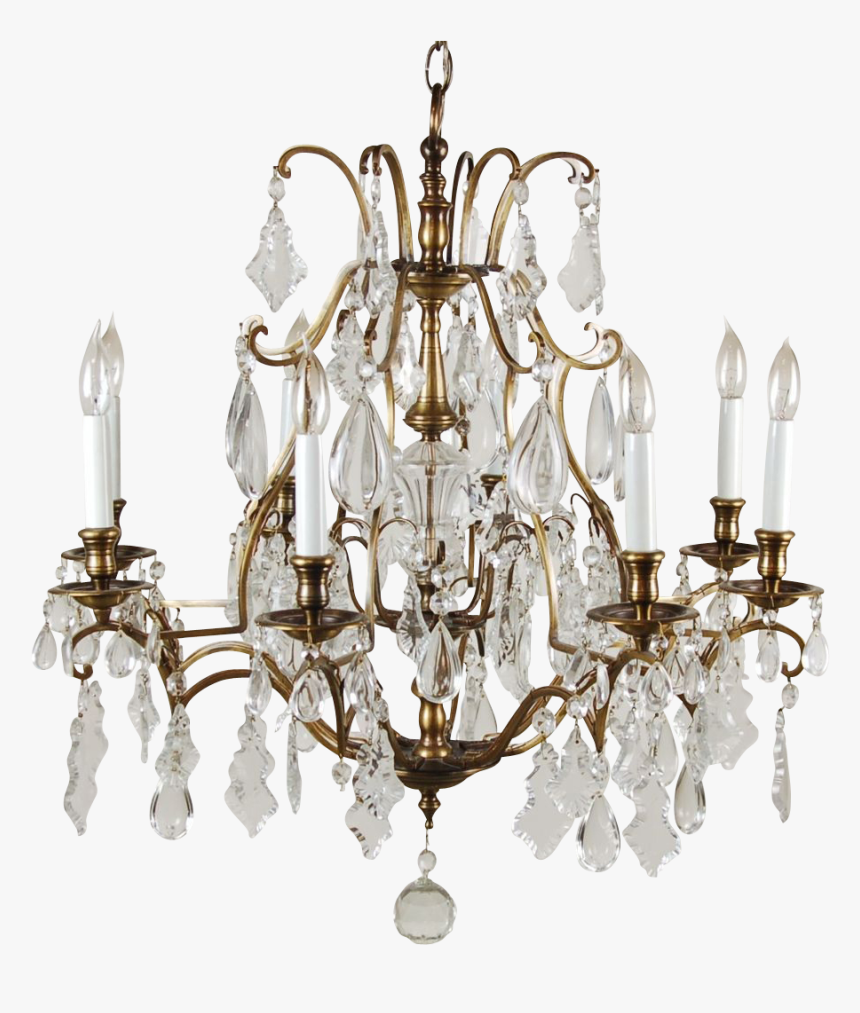 Chandelier, HD Png Download