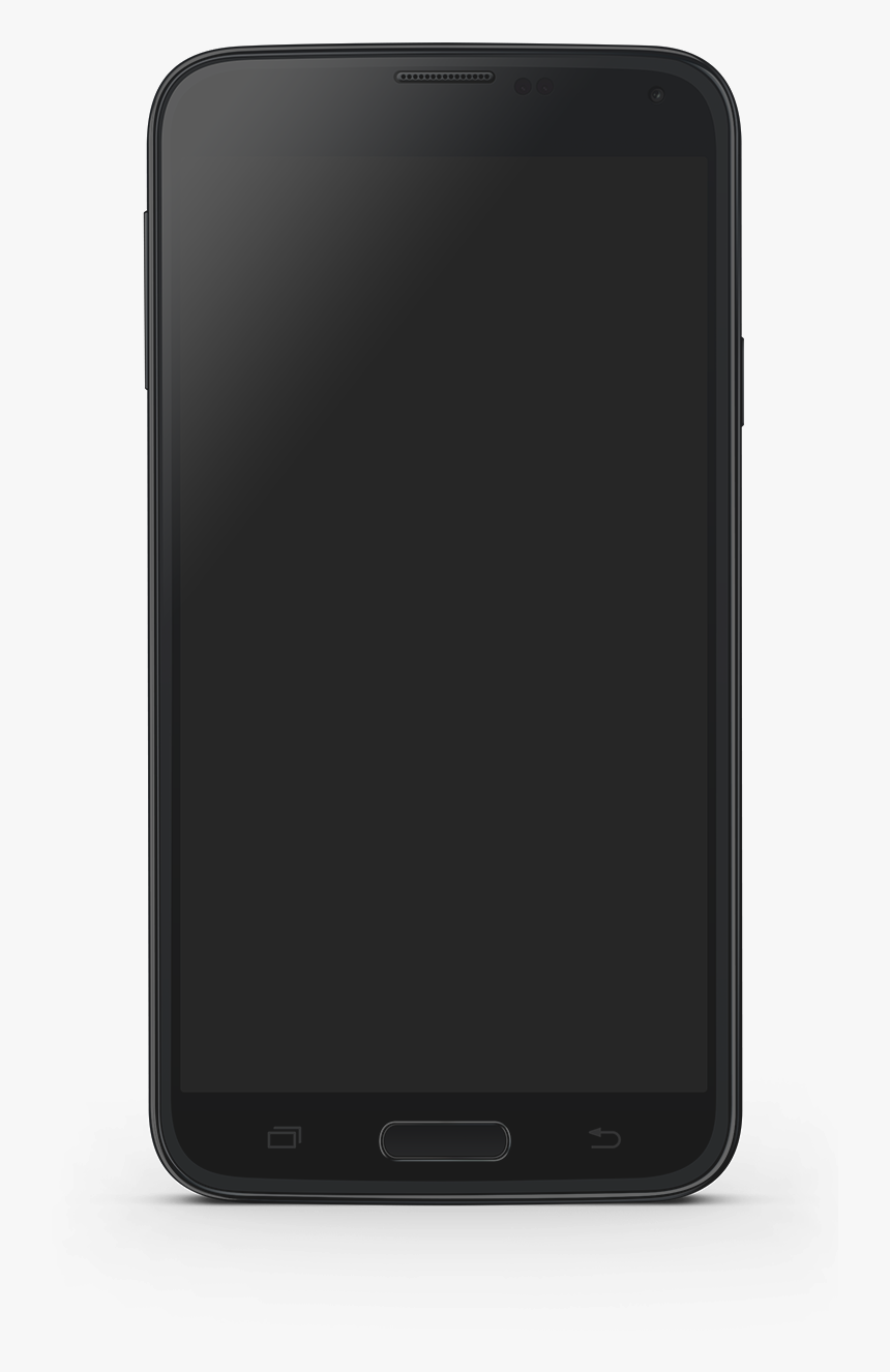 Smartphone, HD Png Download