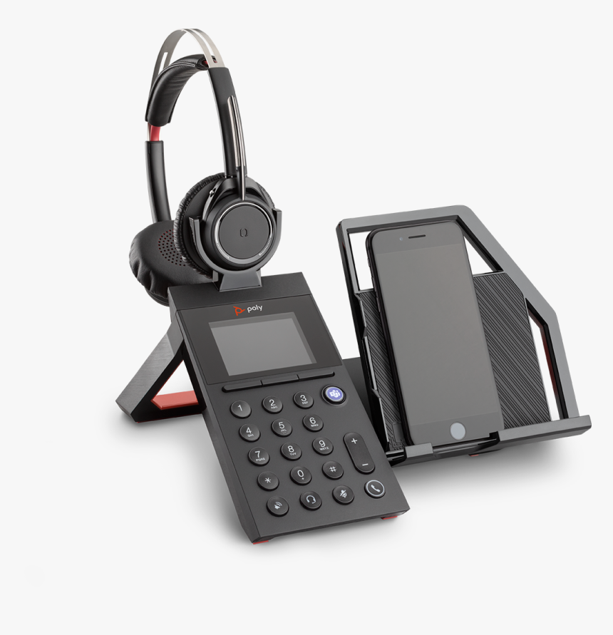 Poly Elara 60 Series, HD Png Download