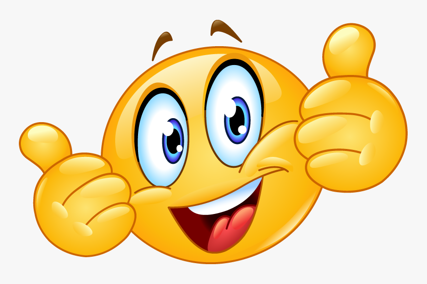 Smiley Png, Transparent Png