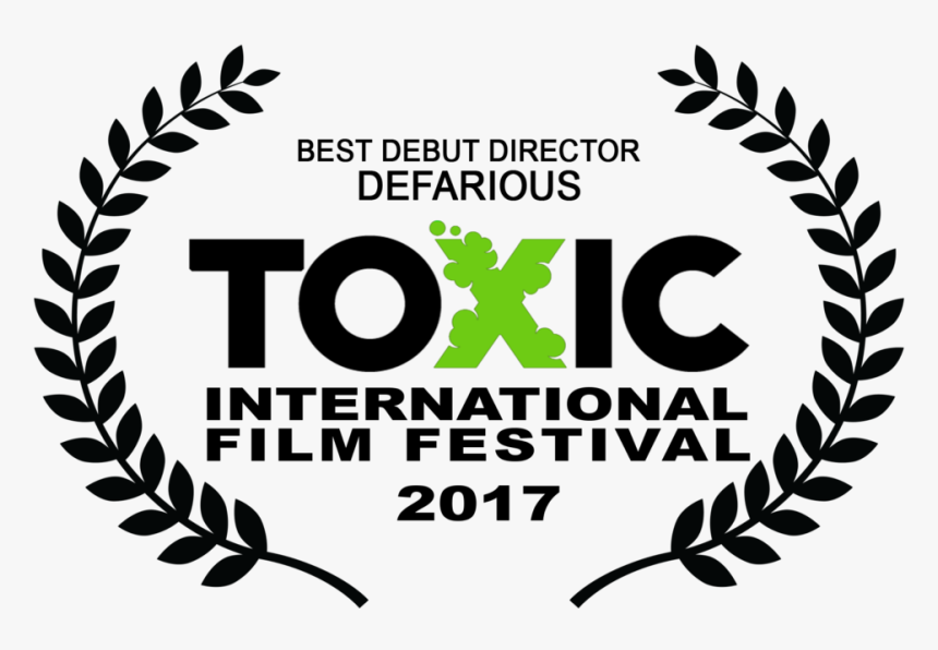 Best Debut Director Png - Film Festival, Transparent Png