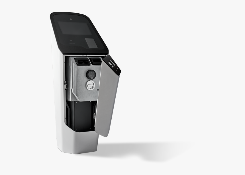 Lamassu Sintra Forte Machine Front View - Lamassu Atm, HD Png Download
