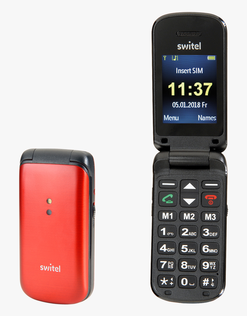 Mobile Phone, HD Png Download