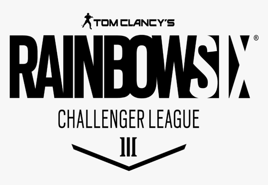 Rainbow Six Siege Challenger League, HD Png Download