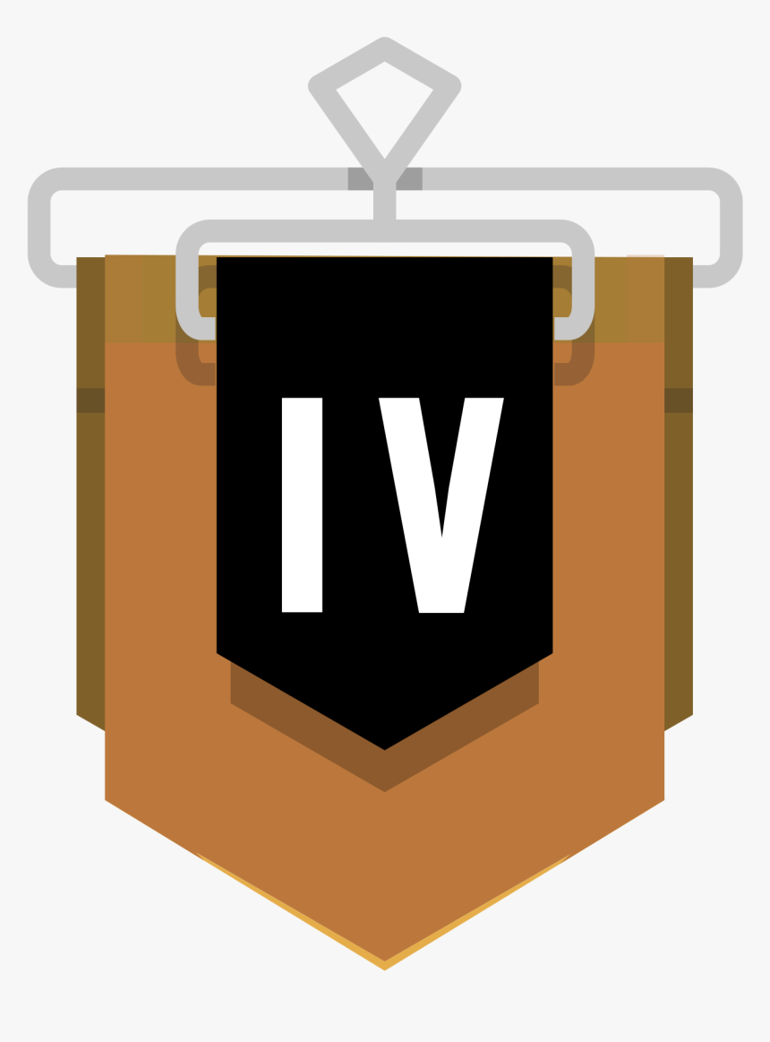 Bronze Rainbow Six Siege, HD Png Download