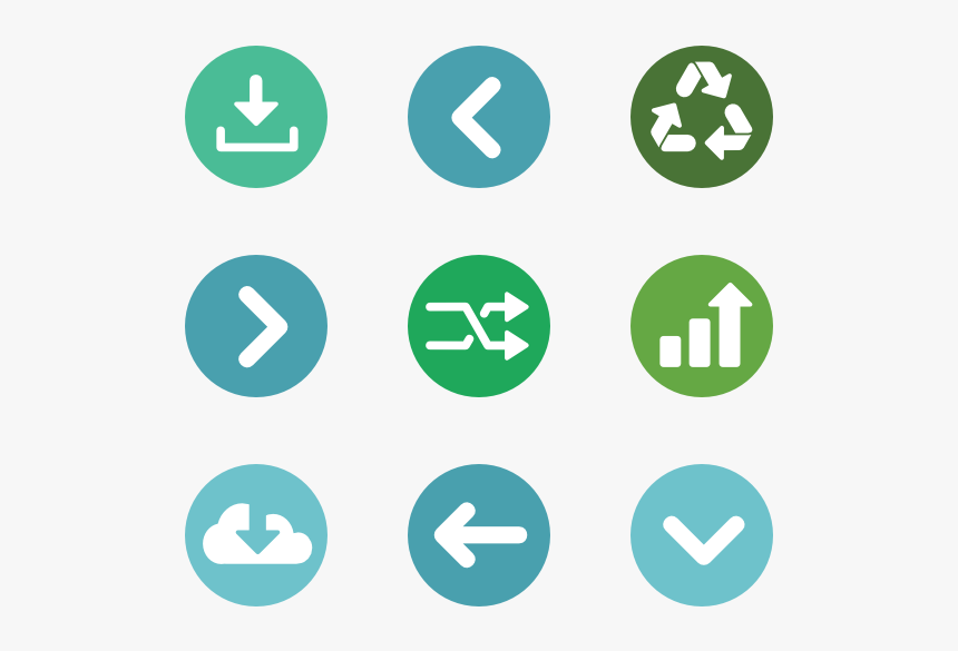 Arrows - Arrow, HD Png Download