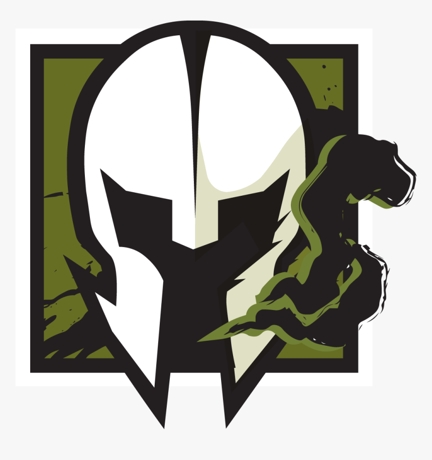 Rainbow Six Png, Transparent Png