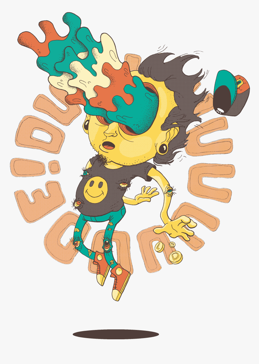 Cartoon, HD Png Download