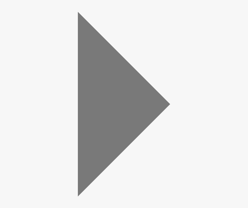 Right Arrow Vector Png, Transparent Png
