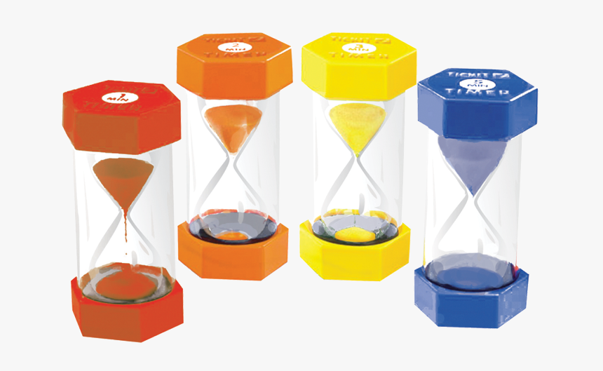Sand Timers, HD Png Download