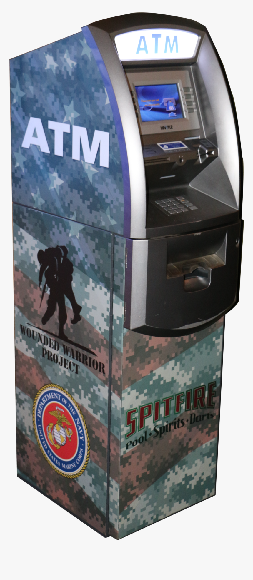 Spitfire-01, HD Png Download