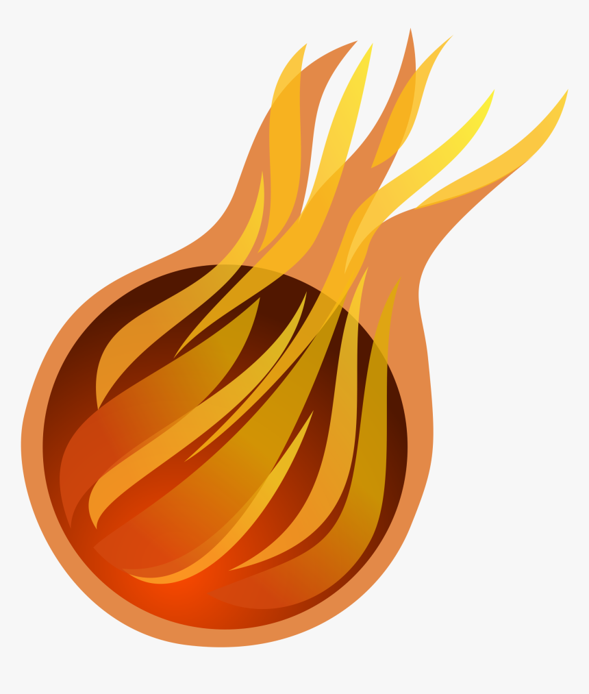 Fireball Clipart ~ Frames ~ Illustrations ~ Hd Images - Tristan Garner Fuckin Down, HD Png Download