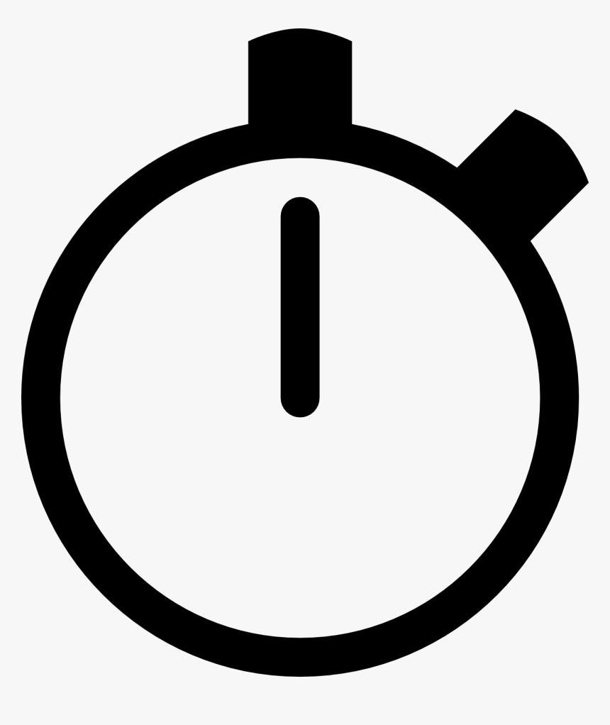 Timer Clipart Free Download On Cognigen Timer Clipart, HD Png