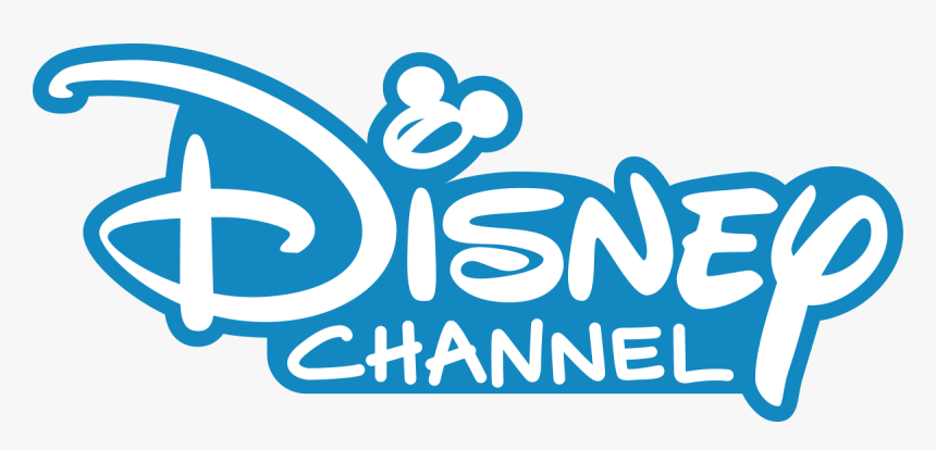 Disney Channel Logo Png, Transparent Png