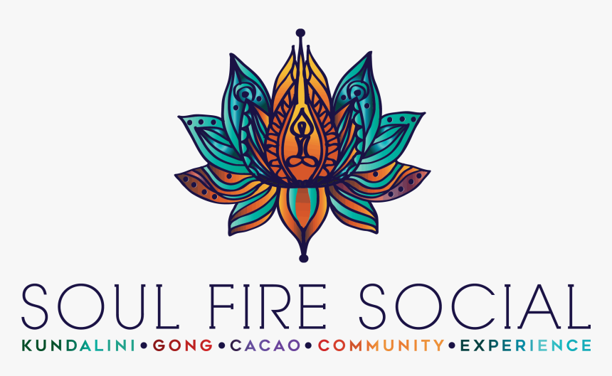 Soul Fire Social, HD Png Download