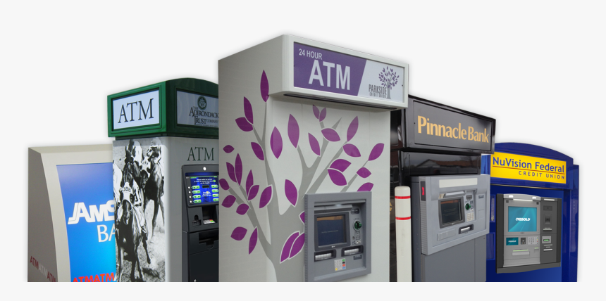 Vending Machine, HD Png Download