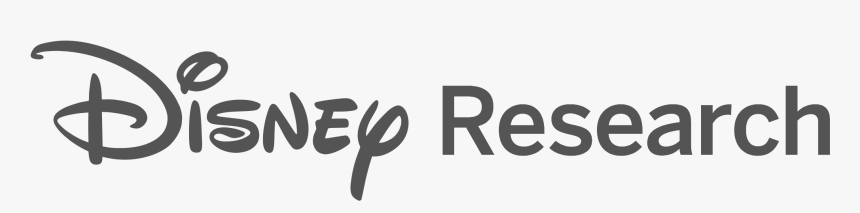 Disney Research Zurich, HD Png Download