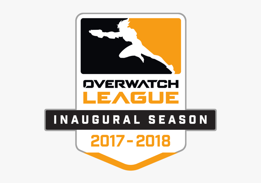 Overwatch League 2017 2018, HD Png Download